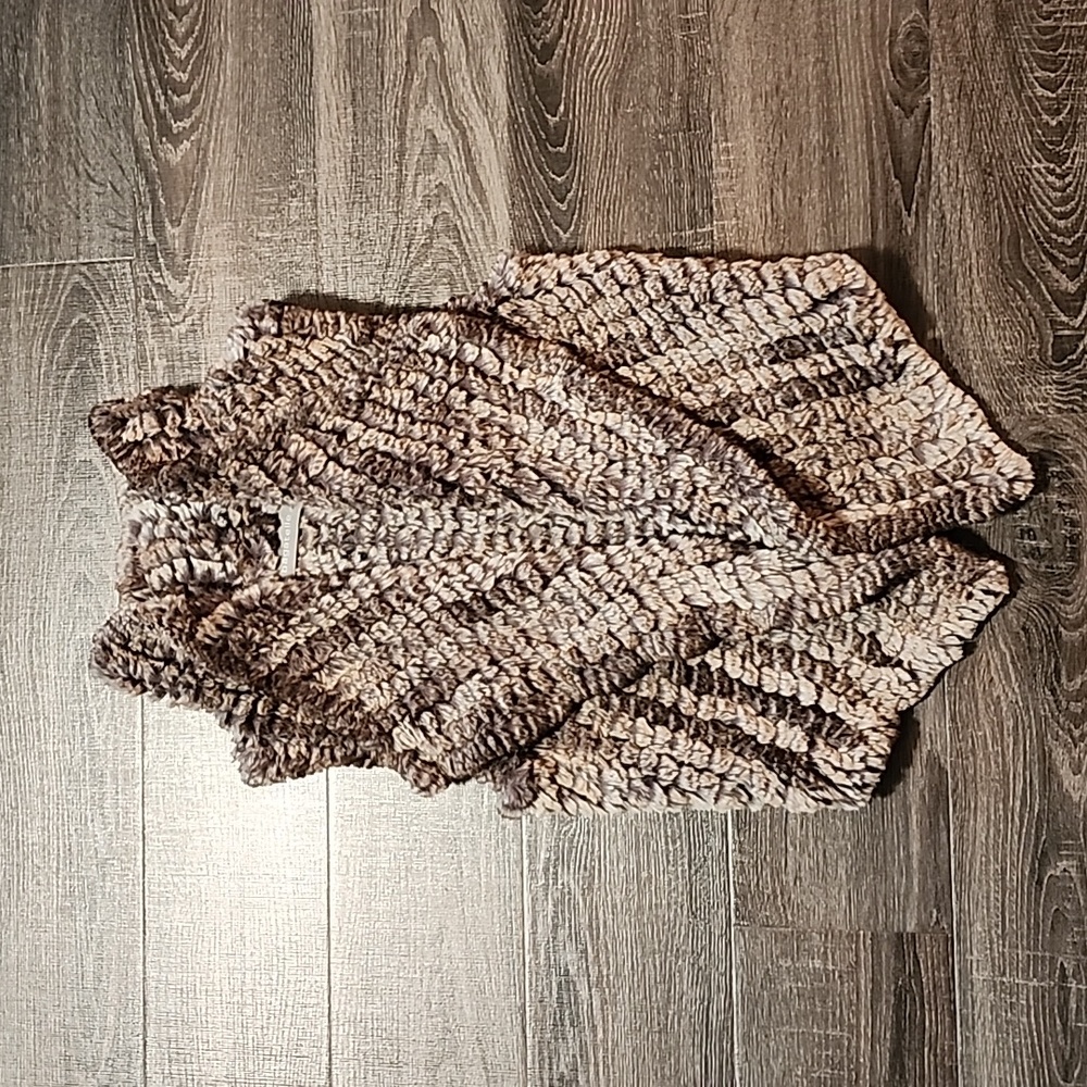 ❄️ Bagatelle ultra soft faux fur Vest ❄️